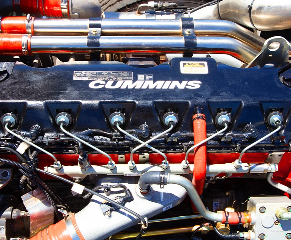 Fuzion Foton - performance thumbnail